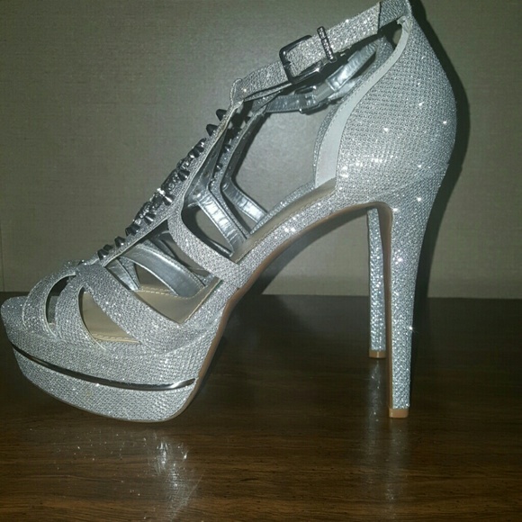 Prom heels - Picture 3 of 4